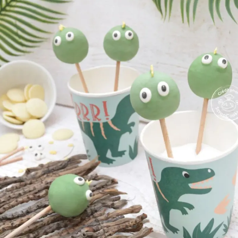 Décoration Comestible*SCRAPCOOKING Décors en Sucre Yeux 10 g (x63)