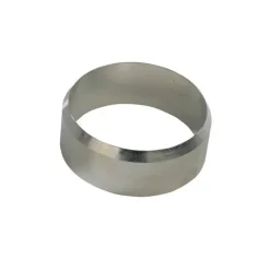 Emporte Pièce - Découpoir Pâtisserie*MALLARD FERRIERE Découpoir à Nougat Rond Uni Ø 6 cm