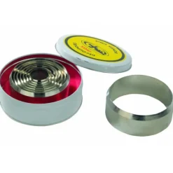 Emporte Pièce - Découpoir Pâtisserie*MALLARD FERRIERE Découpoir à Nougat Rond Uni Ø 6 cm