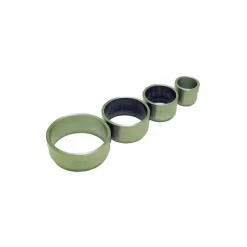 Emporte Pièce - Découpoir Pâtisserie*MALLARD FERRIERE Découpoir à Nougat Rond Uni Ø 5 cm