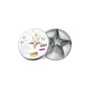 Emporte Pièce - Découpoir Pâtisserie*SCRAPCOOKING Découpoirs Etoile (x6)