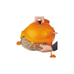 Coupe Légumes*DYNAMIC Disque à râper 2 mm pour Dynacoupe