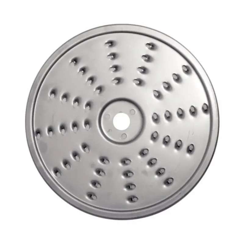 Coupe Légumes*DYNAMIC Disque à râper 3 mm pour Dynacoupe