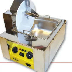 Tempéreuse Chocolat*MALLARD FERRIERE Disque Distributeur de Chocolat pour Trempeuse