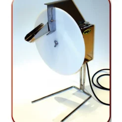 Tempéreuse Chocolat*MALLARD FERRIERE Disque Distributeur de Chocolat pour Trempeuse