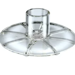 Mixeur Plongeant*BAMIX Disque poudre pour processeur 200 ml