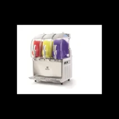 Froid*ELECTROLUX PROFESSIONAL Distributeur de Granité Congelé 3 x 11 L
