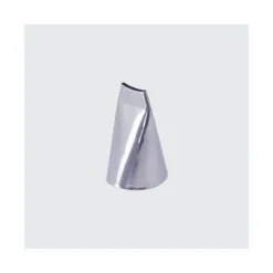 Douilles Pâtisserie*DE BUYER Douille à ruban en inox 15 x 2 mm