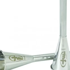 Douilles Pâtisserie*MALLARD FERRIERE Douille à Verrines inox H 11 cm