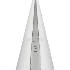 Douilles Pâtisserie*WILTON Douille Pâtissière Ronde n°003