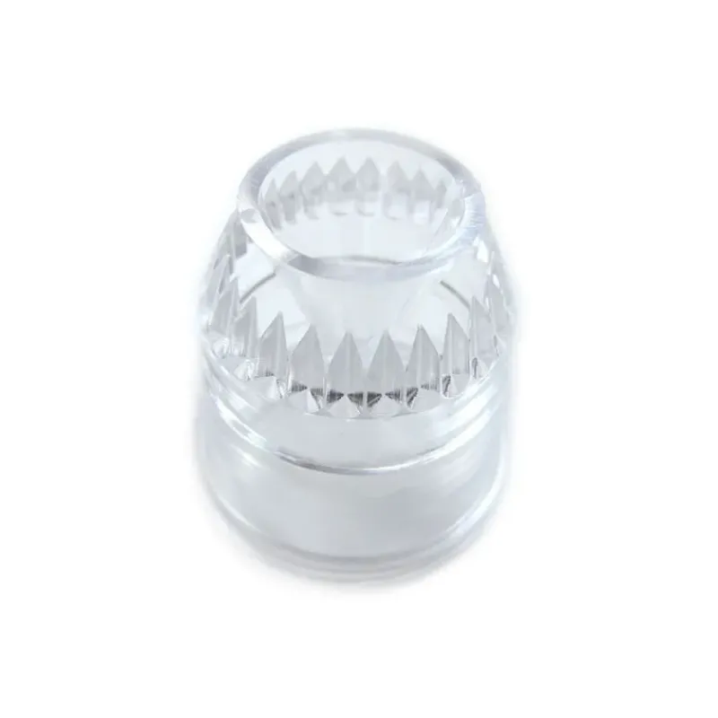 Douilles Pâtisserie*MATFER Douille Sultane à religieuse Cône Dépassant