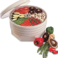 Déshydrateur*EZIDRI Déshydrateur avec variateur température ULTRA1000