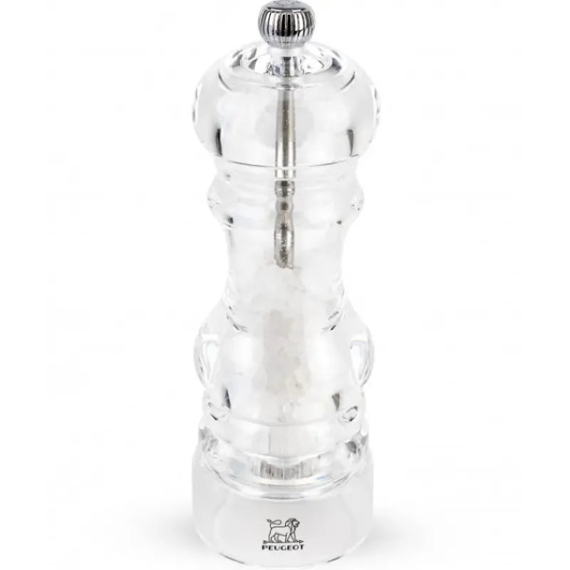 Moulin*PEUGEOT Duo Moulin à Poivre et à Sel Nancy 18 cm