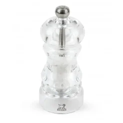 Moulin*PEUGEOT Duo Moulin à Poivre et à Sel Nancy 12 cm
