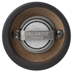 Moulin*PEUGEOT Duo Moulin à Poivre et Sel Tahiti Printemps 15 cm