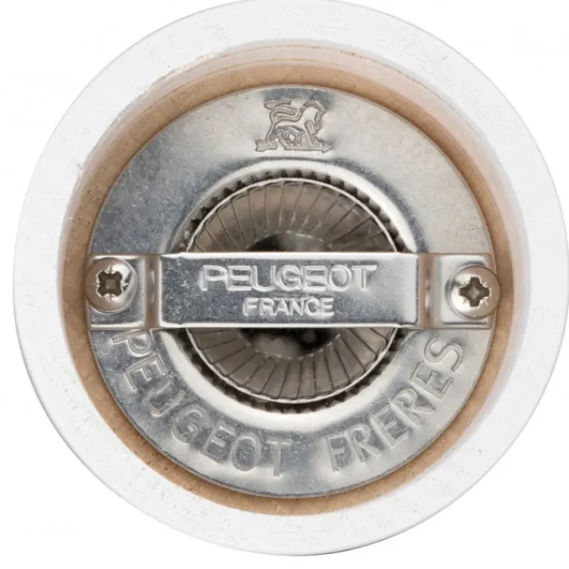 Moulin*PEUGEOT Duo Moulin à Poivre et Sel Tahiti Printemps 15 cm