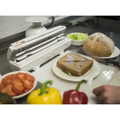 Dévidoir Cuisine*WRAPMASTER Dévidoir Cuisine Compact 30 cm