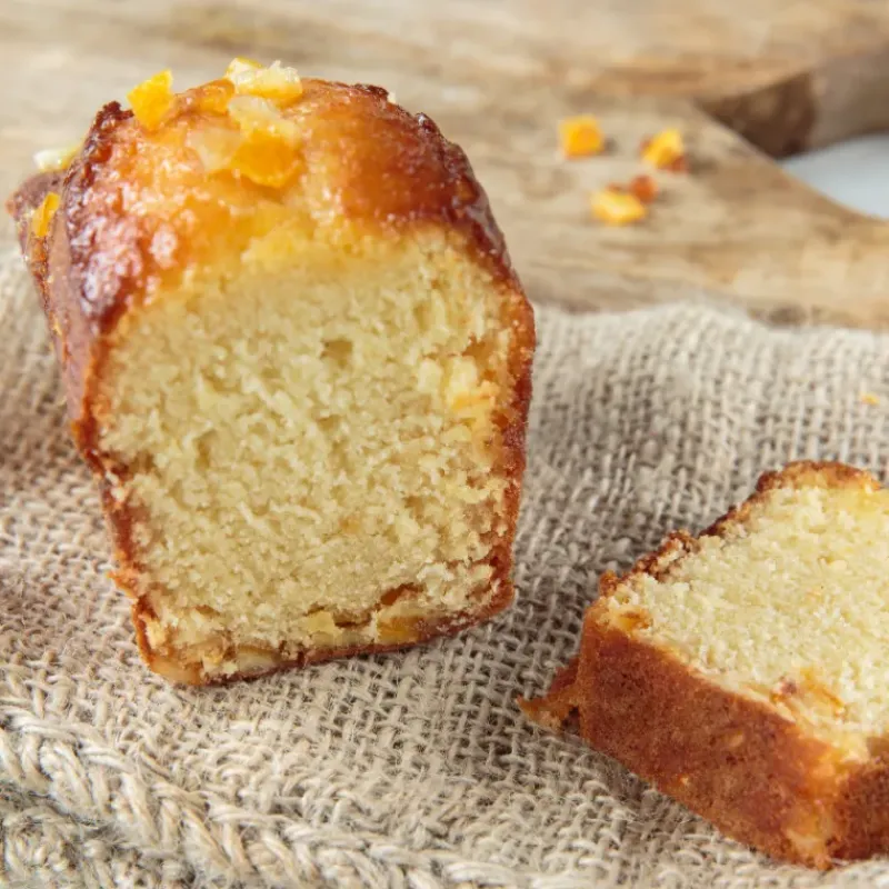 Arômes Alimentaires*TERRE EXOTIQUE Eau de Fleur d'Oranger 100 ml