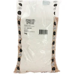 Herbes Aromatiques*LA CASE AUX EPICES Echalote en semoule 1 kg