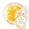 Fruits Confits*TERRE EXOTIQUE Ecorce de Yuzu Confite 35 g
