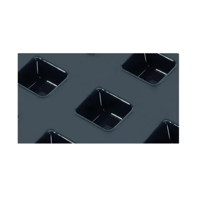 Moule Silicone*FLEXIPAN Ecrins - Moule silicone