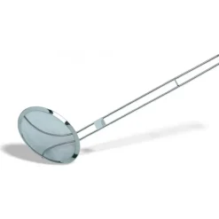 Ecumoire, Araignée De Cuisine*MALLARD FERRIERE Ecumoire Maillée inox Ø 12 cm Mallard Ferrière