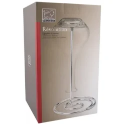 Carafe, Pichet*PEUGEOT Egouttoir à Carafe Révolution 33 cm