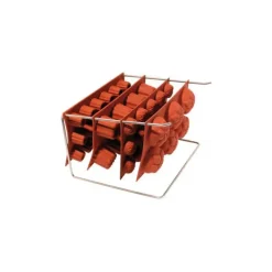 Autour De L'évier|Moule Silicone*SILIKOMART Egouttoir pour Moules Flexibles Silicon Flex Inox Professional