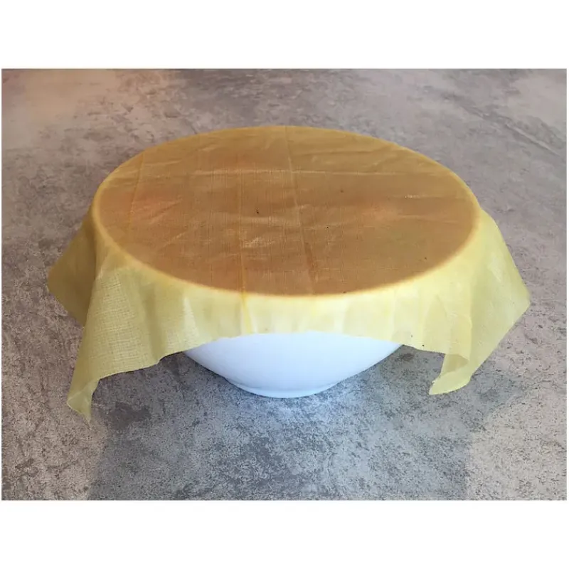 Emballage Alimentaire*EKEN Emballage en Cire d'abeille x3 - Api-Film