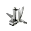 Mixeur Plongeant*BAMIX Embout lames étoiles pour