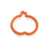 Emporte Pièce - Découpoir Pâtisserie*WILTON Emporte Pièce Inox Citrouille Bord Epais