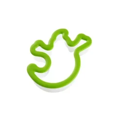 Emporte Pièce - Découpoir Pâtisserie*WILTON Emporte Pièce Inox Fantôme 10 cm