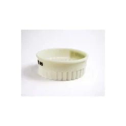 Emporte Pièce - Découpoir Pâtisserie*MATFER Emporte Pièce Rond Cannelé 3,5 cm Exoglass