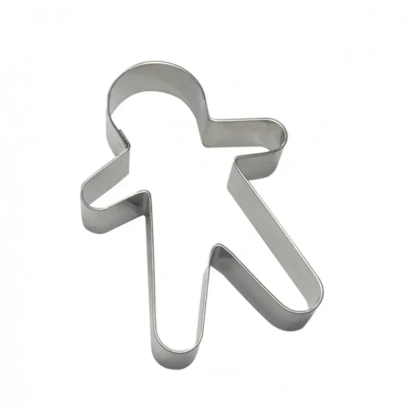 Emporte Pièce - Découpoir Pâtisserie*GOBEL Emporte-pièce Bonhomme Mannele