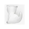 Emporte Pièce - Découpoir Pâtisserie*COOKIE CUTTERS Emporte-pièce Inox Chat 5 x 4 cm