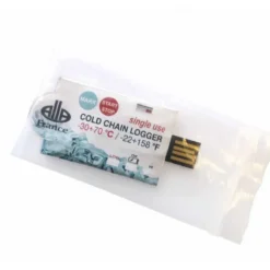 Thermomètre De Cuisine*ALLA FRANCE Enregistreur Température à usage unique -30°C +70°C (x10)