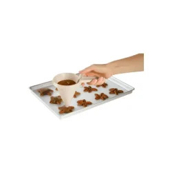 Entonnoir À Piston*WILTON Entonnoir à Piston 12.5x10 cm