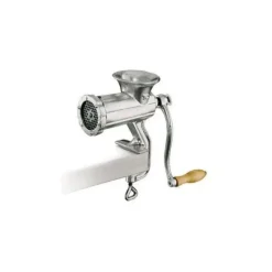 Hachoir À Viande*TELLIER Entonnoir à saucisses pour Hachoir N°8