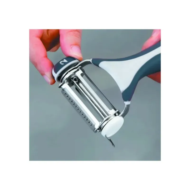 Eplucheurs, Dénoyauteur*MALLARD FERRIERE Eplucheur à légumes 3 lames Mallard