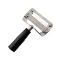 Eplucheurs, Dénoyauteur*TELLIER Eplucheur à peaux épaisses (potiron et pasteque) inox