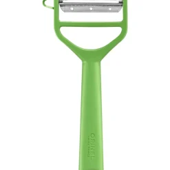 Eplucheurs, Dénoyauteur*OPINEL Eplucheur en Polymère Vert T-duo