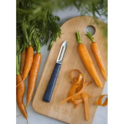 Eplucheurs, Dénoyauteur*OPINEL Eplucheur N°315 Bleu Les Essentiels +