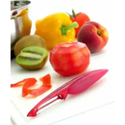 Eplucheurs, Dénoyauteur*MASTRAD Eplucheur Peaux fines et délicates Elios