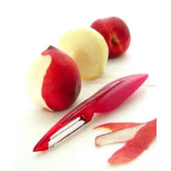 Eplucheurs, Dénoyauteur*MASTRAD Eplucheur Peaux fines et délicates Elios