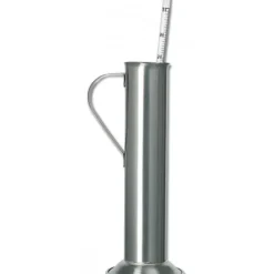 Balance De Cuisine*MATFER Eprouvette pèse sirop inox 17,5 cl