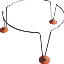 Préparation|Essoreuse À Salade*DYNAMIC Essoreuse à salade manuelle 20 litres étanche + Berceau