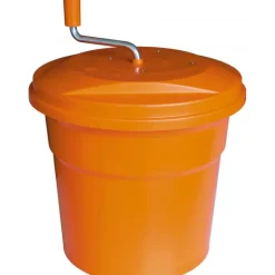 Préparation|Essoreuse À Salade*DYNAMIC Essoreuse à salade manuelle 10 litres -