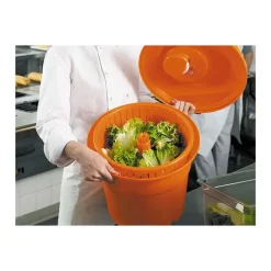 Préparation|Essoreuse À Salade*DYNAMIC Essoreuse à salade manuelle 10 litres -