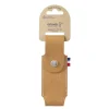 Rangement Couteaux*OPINEL Etui pour Couteau en Cuir Simple Collection France