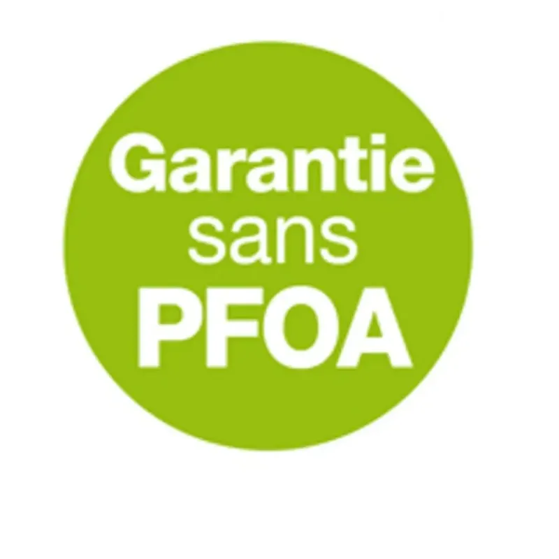 Faitout*LE CREUSET Faitout 24 cm Anti-Adhérent Les Forgées